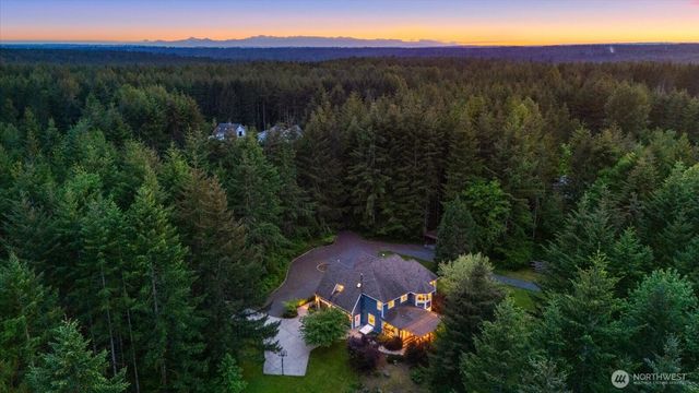 18119 78th Street NE, Granite Falls, WA 98252