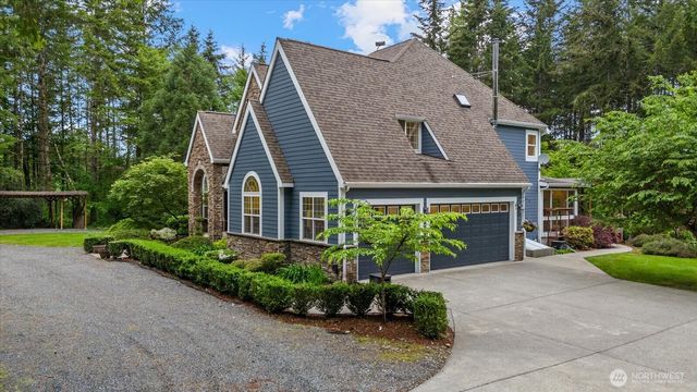18119 78th Street NE, Granite Falls, WA 98252