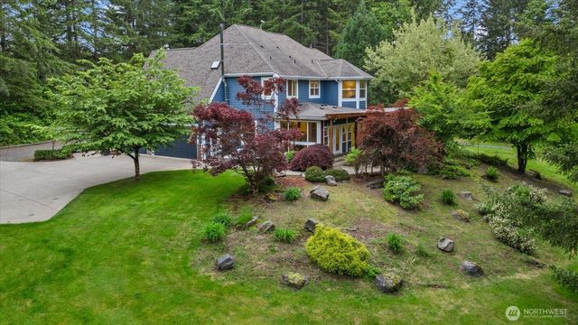18119 78th Street NE, Granite Falls, WA 98252