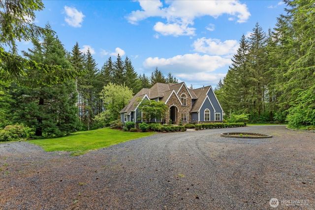 18119 78th Street NE, Granite Falls, WA 98252