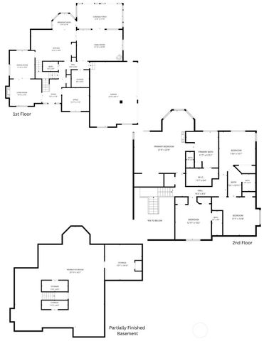 18119 78th Street NE, Granite Falls, WA 98252