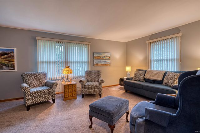 804 Irvin Avenue, Evansville, IN 47715