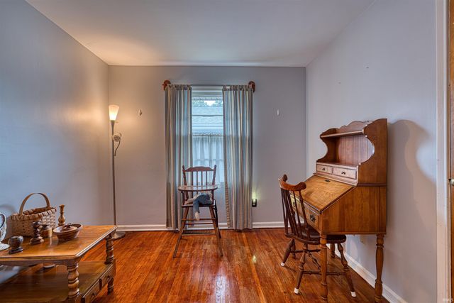 804 Irvin Avenue, Evansville, IN 47715