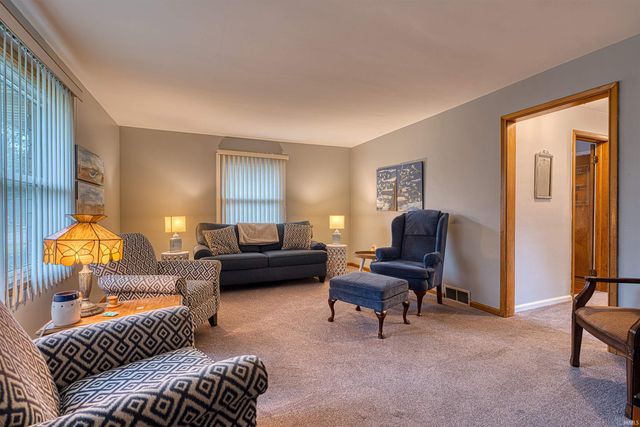 804 Irvin Avenue, Evansville, IN 47715