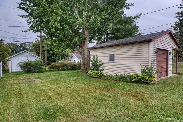 804 Irvin Avenue, Evansville, IN 47715