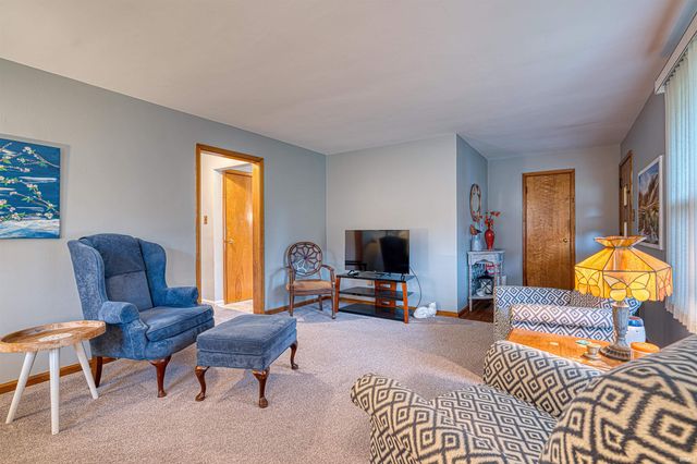 804 Irvin Avenue, Evansville, IN 47715