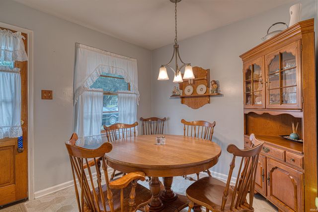 804 Irvin Avenue, Evansville, IN 47715