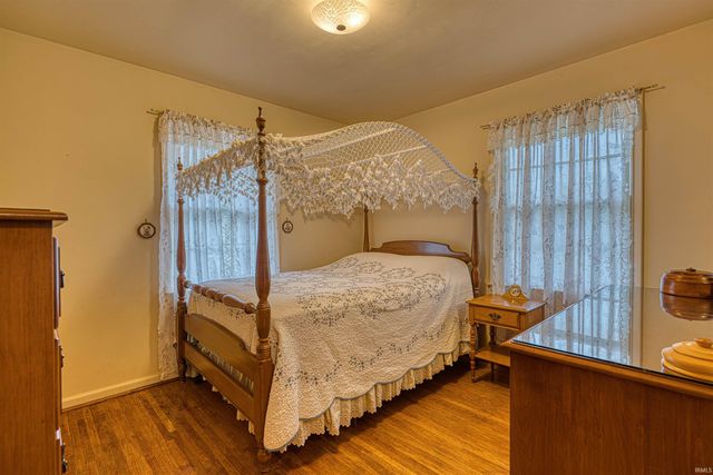 804 Irvin Avenue, Evansville, IN 47715