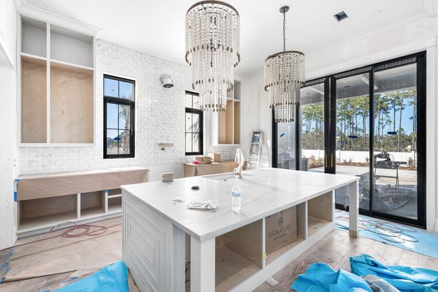 158 Sandcord Drive, Inlet Beach, FL 32461