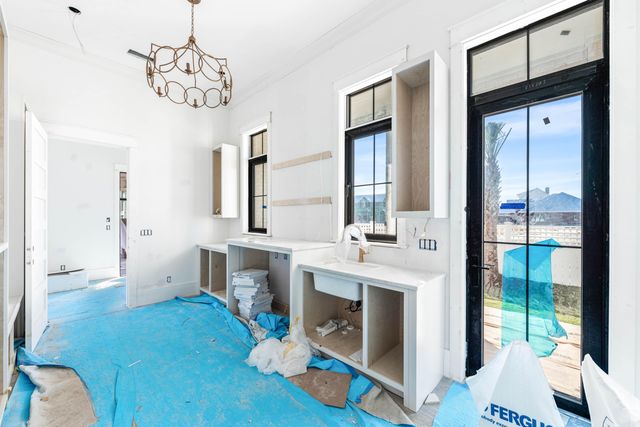 158 Sandcord Drive, Inlet Beach, FL 32461