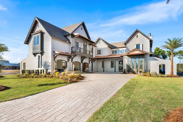 158 Sandcord Drive, Inlet Beach, FL 32461