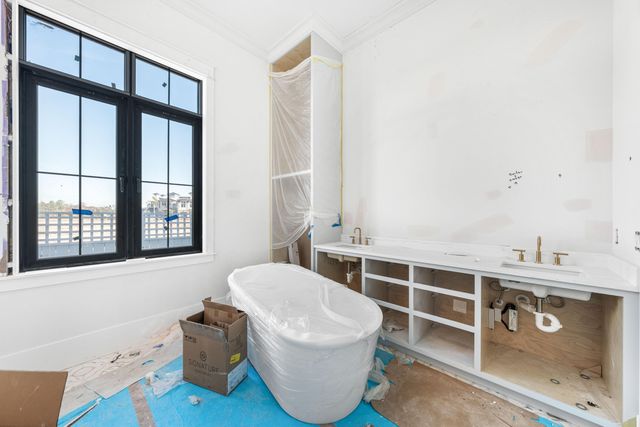 158 Sandcord Drive, Inlet Beach, FL 32461