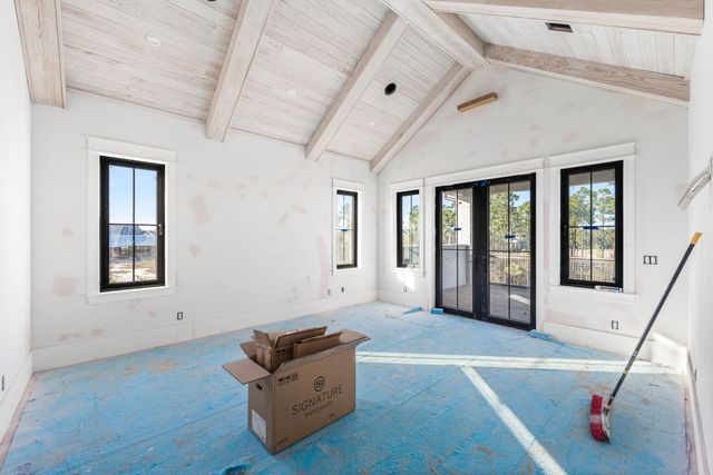 158 Sandcord Drive, Inlet Beach, FL 32461