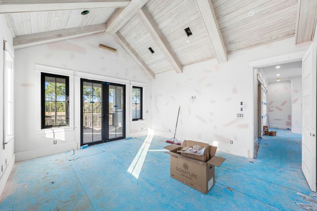 158 Sandcord Drive, Inlet Beach, FL 32461