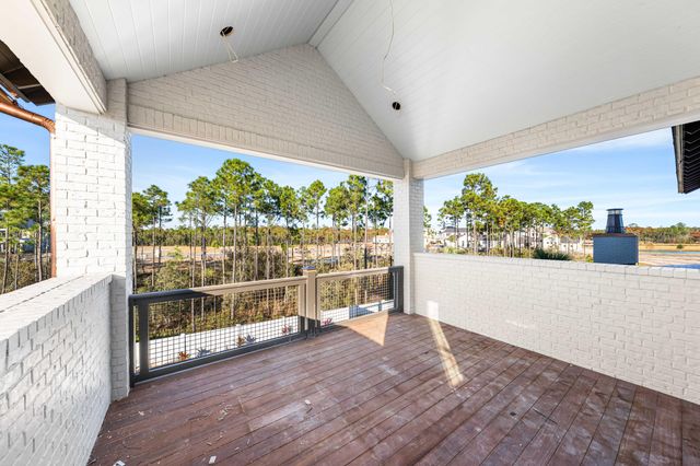 158 Sandcord Drive, Inlet Beach, FL 32461