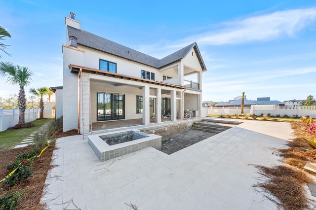 158 Sandcord Drive, Inlet Beach, FL 32461