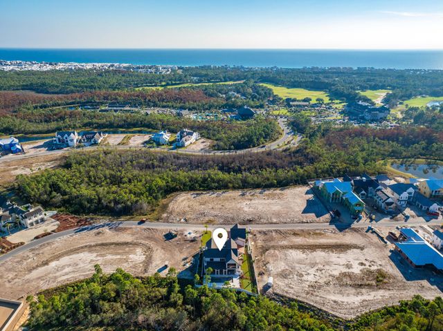 158 Sandcord Drive, Inlet Beach, FL 32461