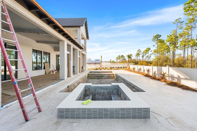 158 Sandcord Drive, Inlet Beach, FL 32461