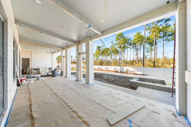 158 Sandcord Drive, Inlet Beach, FL 32461