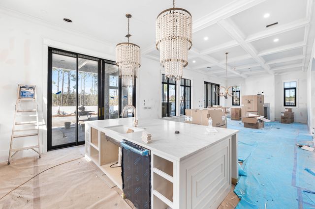 158 Sandcord Drive, Inlet Beach, FL 32461