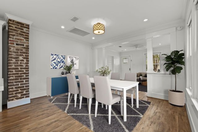 724 E 21st Street, Houston, TX 77008