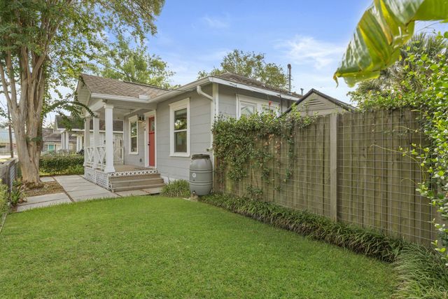 724 E 21st Street, Houston, TX 77008