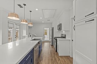 724 E 21st Street, Houston, TX 77008