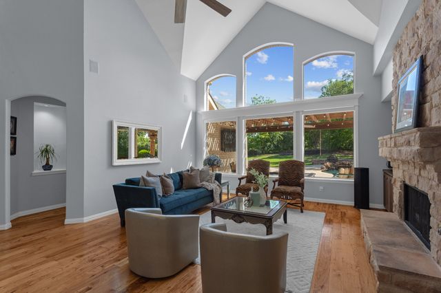 2804 Guardian Court, Flower Mound, TX 75022