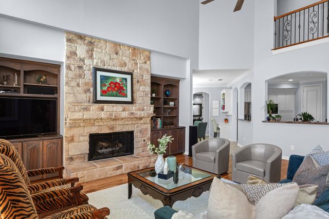 2804 Guardian Court, Flower Mound, TX 75022