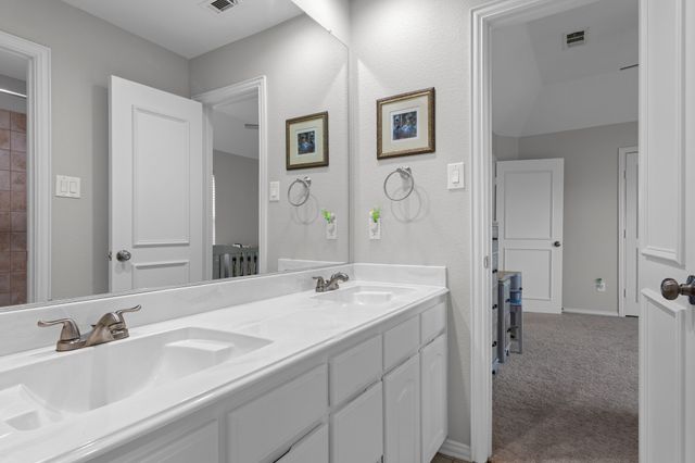 2804 Guardian Court, Flower Mound, TX 75022