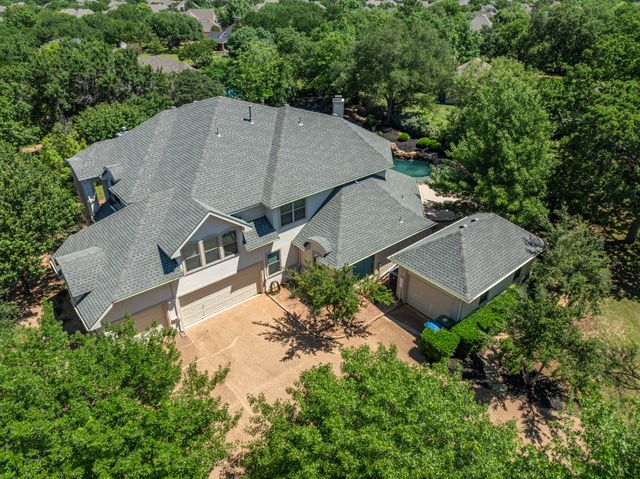 2804 Guardian Court, Flower Mound, TX 75022