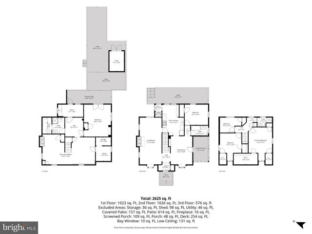 27 N FENWICK ST N, Arlington, VA 22201