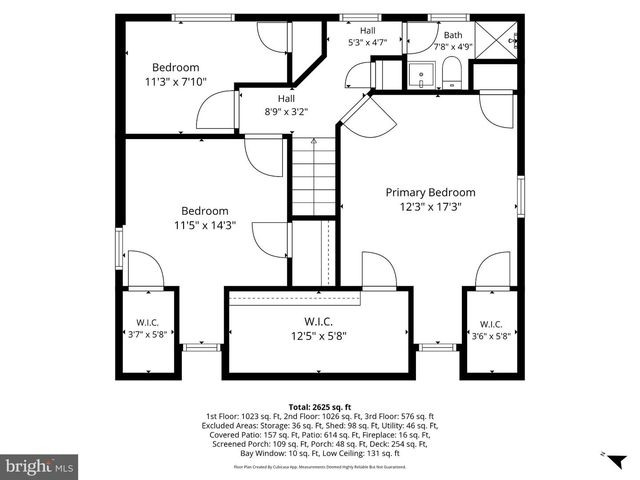27 N FENWICK ST N, Arlington, VA 22201