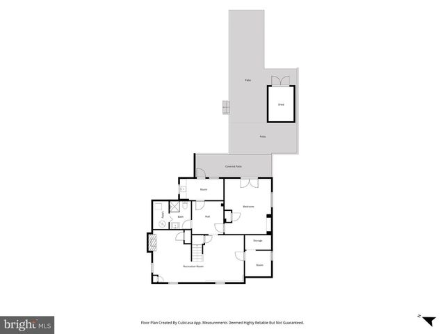 27 N FENWICK ST N, Arlington, VA 22201