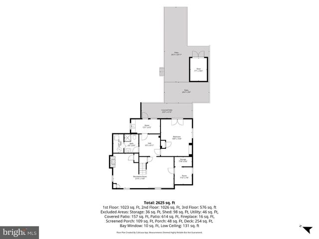 27 N FENWICK ST N, Arlington, VA 22201
