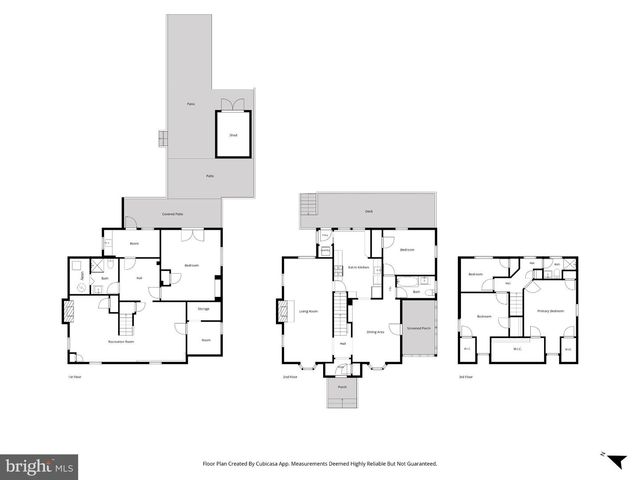 27 N FENWICK ST N, Arlington, VA 22201