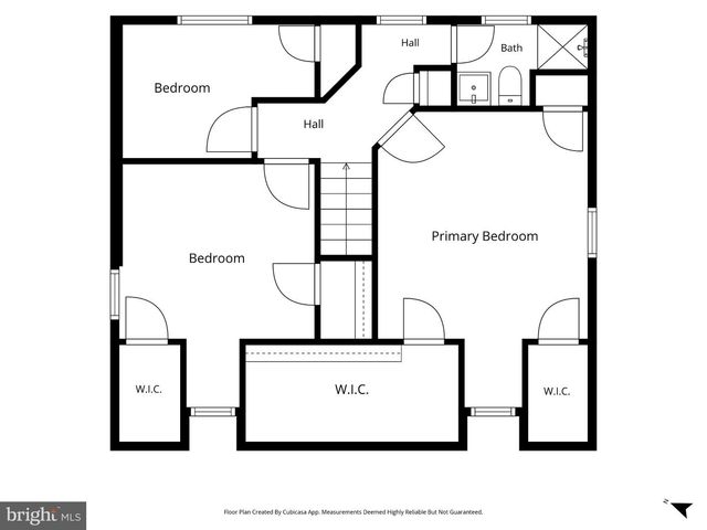 27 N FENWICK ST N, Arlington, VA 22201