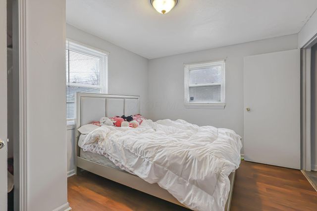 3414 Norwood Street, Columbus, OH 43224