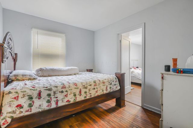 3414 Norwood Street, Columbus, OH 43224