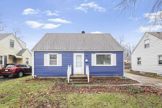 3414 Norwood Street, Columbus, OH 43224