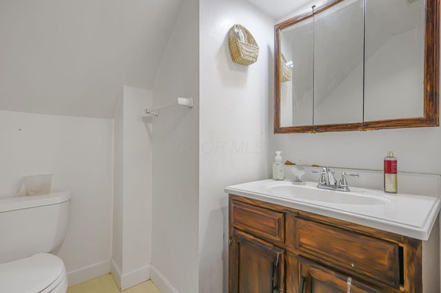 3414 Norwood Street, Columbus, OH 43224