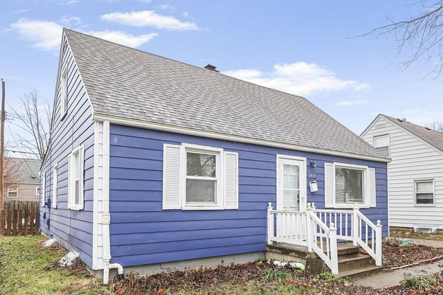 3414 Norwood Street, Columbus, OH 43224