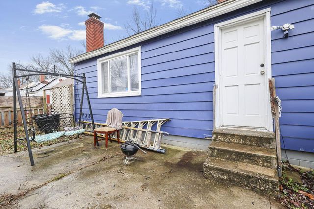 3414 Norwood Street, Columbus, OH 43224