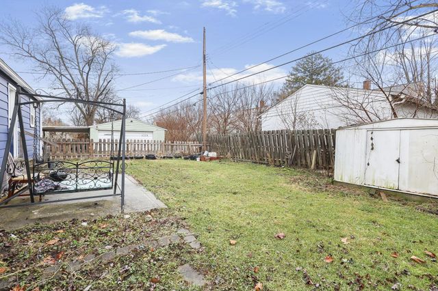 3414 Norwood Street, Columbus, OH 43224