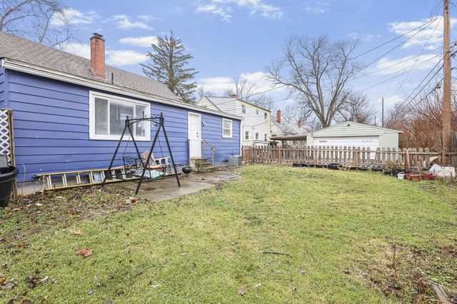 3414 Norwood Street, Columbus, OH 43224