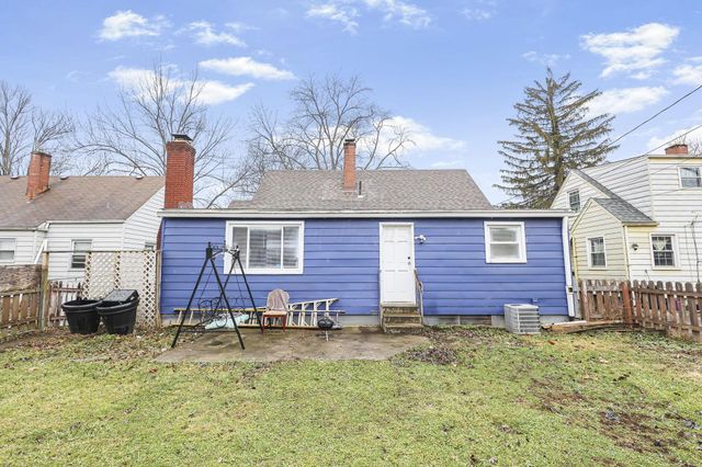 3414 Norwood Street, Columbus, OH 43224