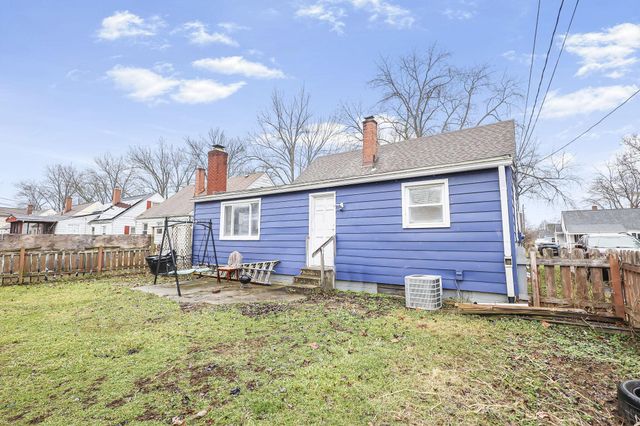 3414 Norwood Street, Columbus, OH 43224