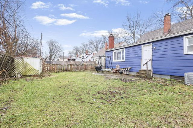 3414 Norwood Street, Columbus, OH 43224