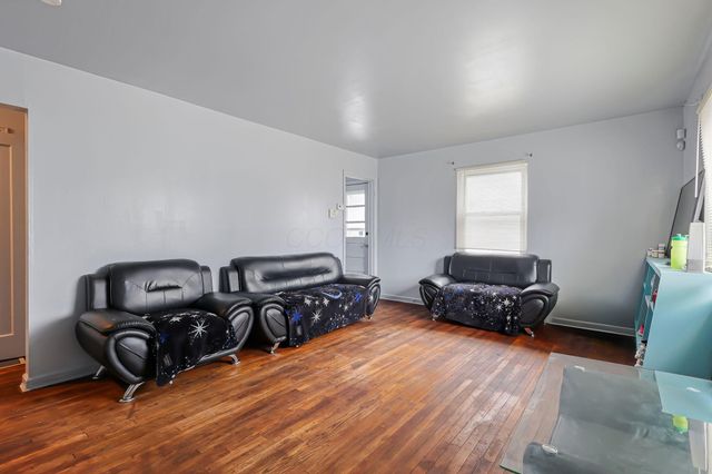 3414 Norwood Street, Columbus, OH 43224