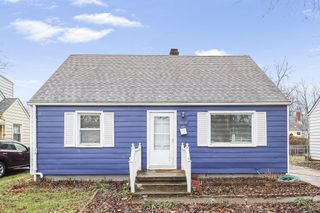 3414 Norwood Street, Columbus, OH 43224